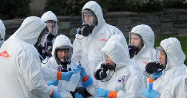 Власти Аргентины ужесточили карантин в столице.