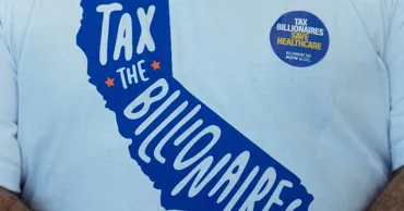 1,5 milioane de semnături, colectate în California pentru introducerea unei taxe pentru miliardari