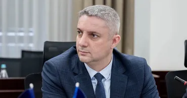 Сотрудница MoldATSA: Вангели гасил личные долги за счет госпредприятия