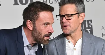 Doi polițiști din Miami i-au dat în judecată pe Ben Affleck și Matt Damon