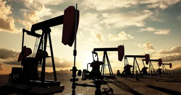 Цена нефти Brent превысила $70 за баррель