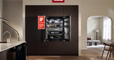 Miele: Acum poți vedea ce ai în frigider, chiar și atunci când nu ești acasă Ⓟ