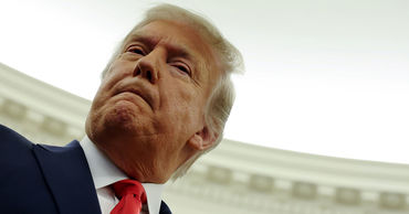 Трампу вынесли импичмент.