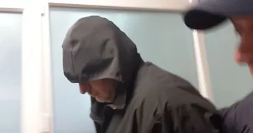 Bărbatul suspectat de contrabandă cu arme, plasat în arest preventiv pentru 30 de zile