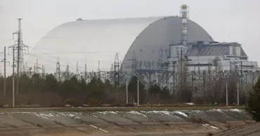 Ministerul Energiei din Ucraina: Centrala nucleară de la Cernobîl a fost conectată la rețeaua electrică