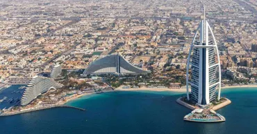 Dubaiul a depășit New York-ul în clasamentul celor mai bune orașe pentru milionari