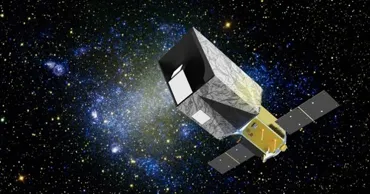 NASA подтвердило запуск ультрафиолетового космического телескопа UVEX в 2031 году