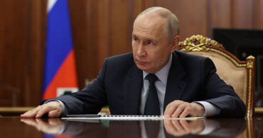Евросоюз готовится к возможным переговорам с Путиным