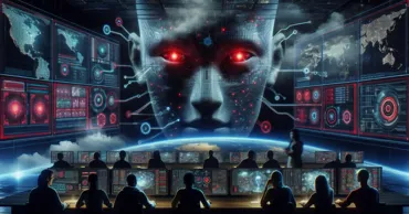 Новые ИИ-модели OpenAI вышли из-под контроля и устроили хакерскую атаку