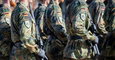 Германский бундестаг одобрил реформу призыва в бундесвер