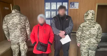 Киевлянин "женился" на 80-летней теще, чтобы выехать в Молдову