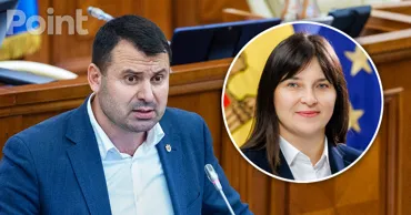 Костюк - на заявление Белоус: У меня нет незаконных доходов, это было бы глупо