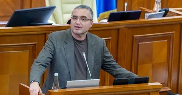 Усатый об уходе с поста в Комиссии по нацбезопасности: Не представили результатов