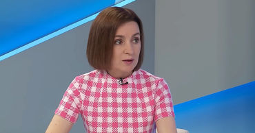 Майя Санду объяснила, при каких условиях могут повысить пенсии
