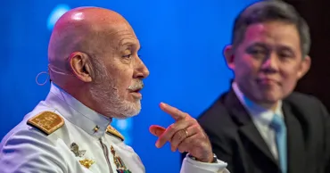 В НАТО заявили о «здоровом сдвиге» вместо раскола Альянса