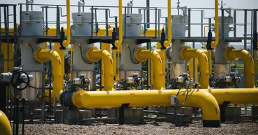 НАРЭ упрощает процедуру импорта газа для поставщиков