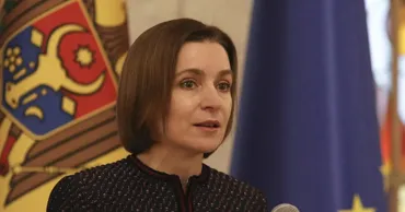 Санду о росте числа миллионеров: Нужно ценить людей, которые честно зарабатывают