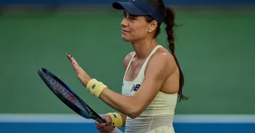Sorana Cîrstea, în optimile US Open. Românca stabilește un record personal