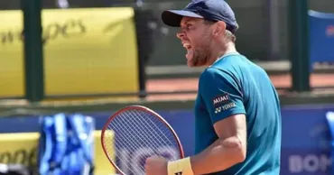 Radu Albot s-a calificat în semifinalele Moldova Open