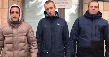 Участники протестов в Полтавской области обратились к Зеленскому.