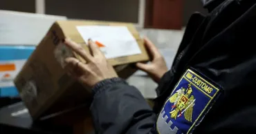 Таможня напомнила, на какую сумму можно ввозить товары в Молдову без уплаты пошлин