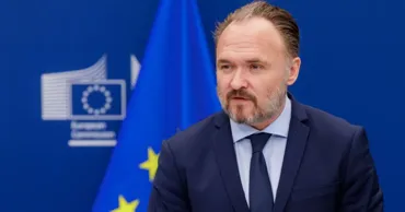 Еврокомиссар: Энергобезопасность — центральный столп совместных усилий ЕС и Молдовы
