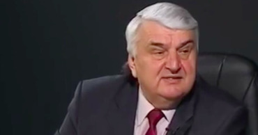 Серафим Урекян ответил на вопрос о том, какая судьба ожидает Плахотнюка.