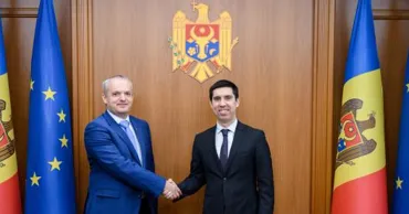 Литва сделает поддержку вступления Молдовы в ЕС одним из приоритетов
