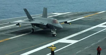SUA vor reduce numărul de avioane și nave puse la dispoziția NATO în Europa