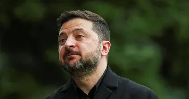 Владимир Зеленский приглашён в Кишинёв на День независимости Республики Молдова