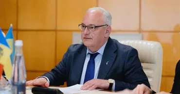 Роговей: Военно-техническое соглашение защитит Молдову, а не подвергнет опасности