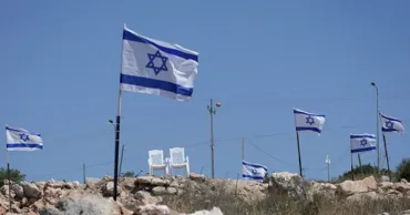 Marea Britanie și aliații săi impun sancțiuni comerciale coloniilor israeliene