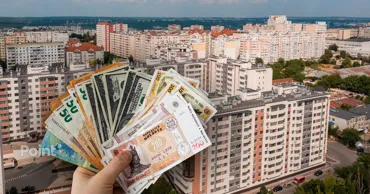 Лимиты налички при покупке жилья не отменят