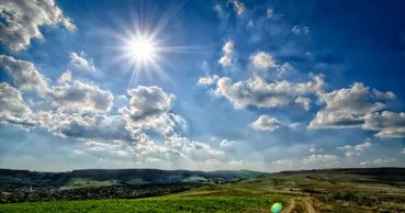 Meteo 17 iulie 2026: Căldură și cer variabil în toată țara. Maximele prognozate