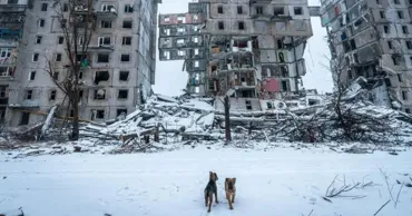 В Женеве обсудили план восстановления Украины на $800 млрд