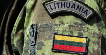 В Литве назвали выдумкой заявление Минска о сорванной &#34;атаке дронов&#34;