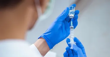 ANSP: Rata de vaccinare anti-rujeolă scade sub pragul de siguranță