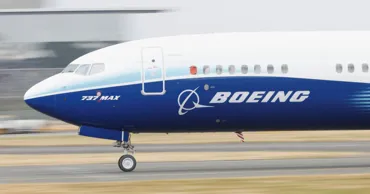 Самолеты Boeing, предназначенные для Китая, начали возвращаться в США