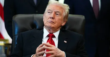 Трамп: США не позволят пошатнуть их доминирование в Западном полушарии