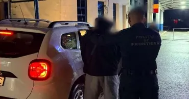 Moldovean căutat de autoritățile din Austria, prins la vamă cu actul altei persoane