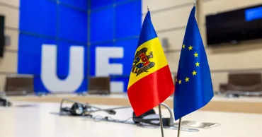 Moldova, gazda Conferinței șefilor Parlamentelor țărilor candidate la aderarea la UE