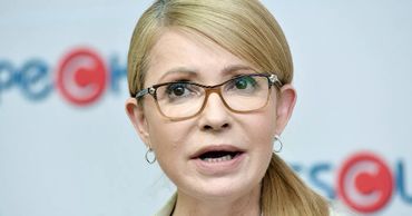 Украинский экс-министр рассказал, как Тимошенко обманула МВФ.