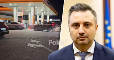 Глава НАРЭ призвал граждан и экономических агентов избегать лишних закупок топлива