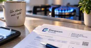 Energocom начал рассылку счетов за август: новые цены применят с октября