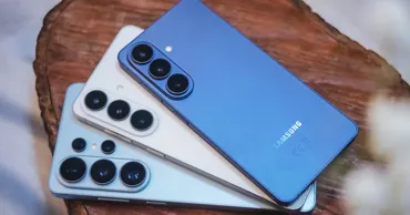 Samsung официально отказалась от «гонки за характеристиками»