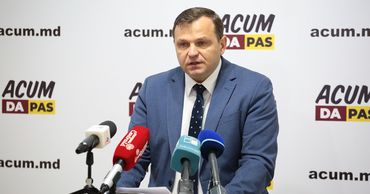 Нэстасе завтра обратится в прокуратуру, обвинив Додона в измене Родине.