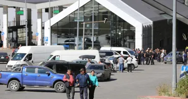 O nouă mobilizare în Rusia? Peste 113.000 de oameni au părăsit țara într-o săptămână