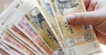 De la 10.000 la circa 40.000 de lei pe lună. Cine câștigă cel mai bine în R. Moldova