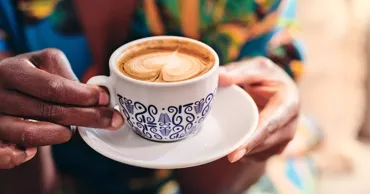 Lanțul britanic de cafenele a avertizat asupra creșterii prețurilor mondiale la cafea