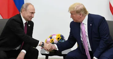 Трамп выдвинул условие для встречи с Путиным